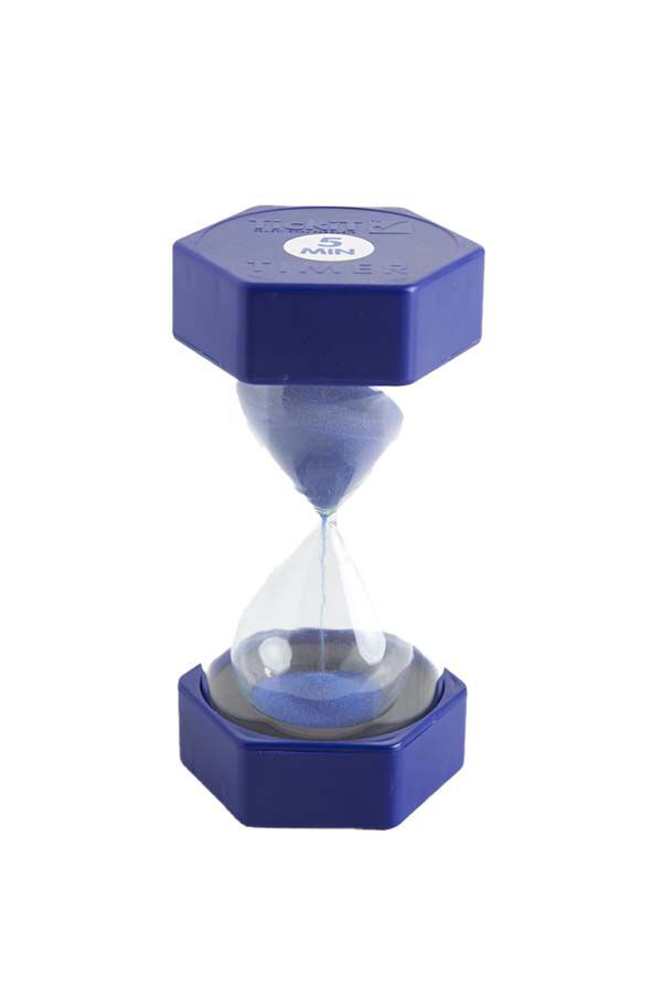 Rellotge sorra gegant