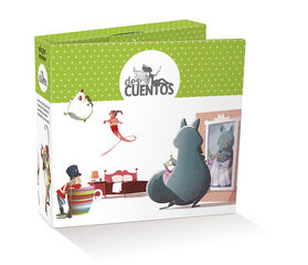 Maleta Des-cuentos Maleta Des-cuentos
