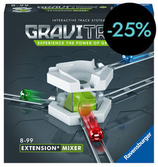 GraviTrax Pro Mixer Ravensburguer