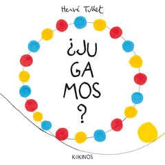 ¿Jugamos? ¿Jugamos?