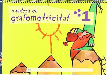 Bau p grafomotricitat 1