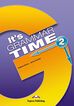 It’s Grammar Time 2 Student’s Book