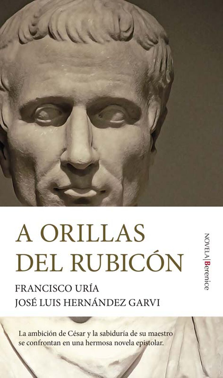 A orillas del Rubicón A orillas del Rubicón