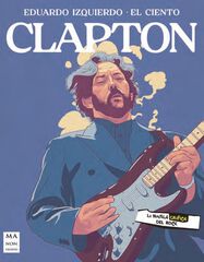 Clapton Clapton