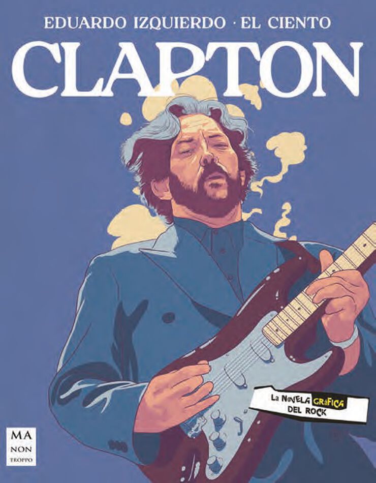 Clapton