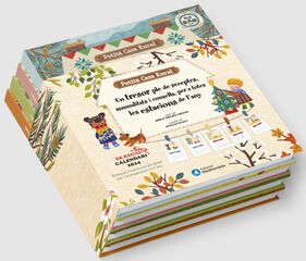 Pack Petita casa rural