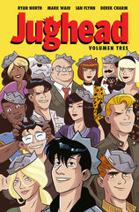Jughead 3 Jughead 3