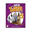 New Tiger 5. Pupil'S Book Pack