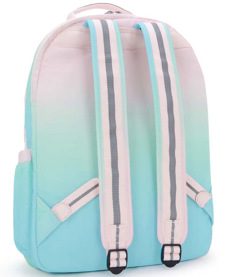 Motxilla Kipling Seoul Lap Gradient Sea