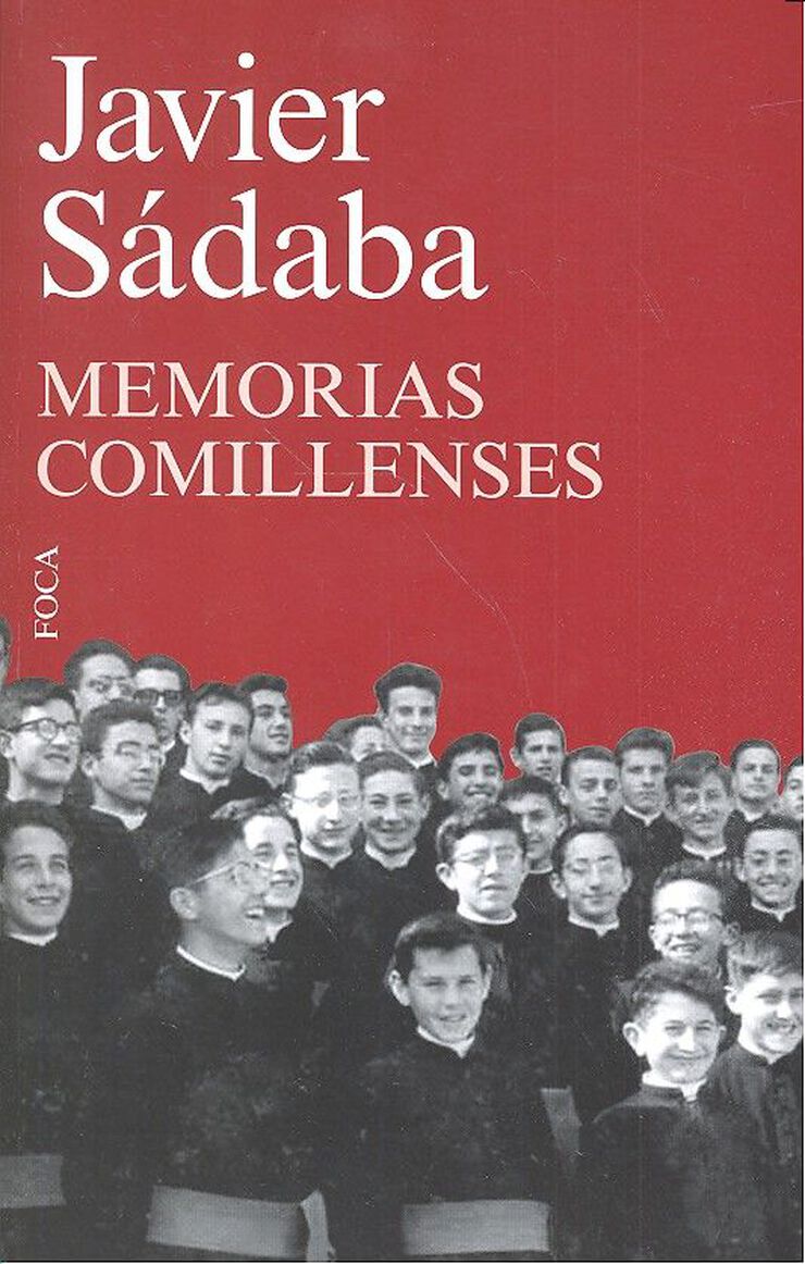 Memorias comillenses