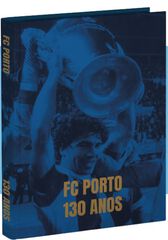 Fc porto - 130 anos
