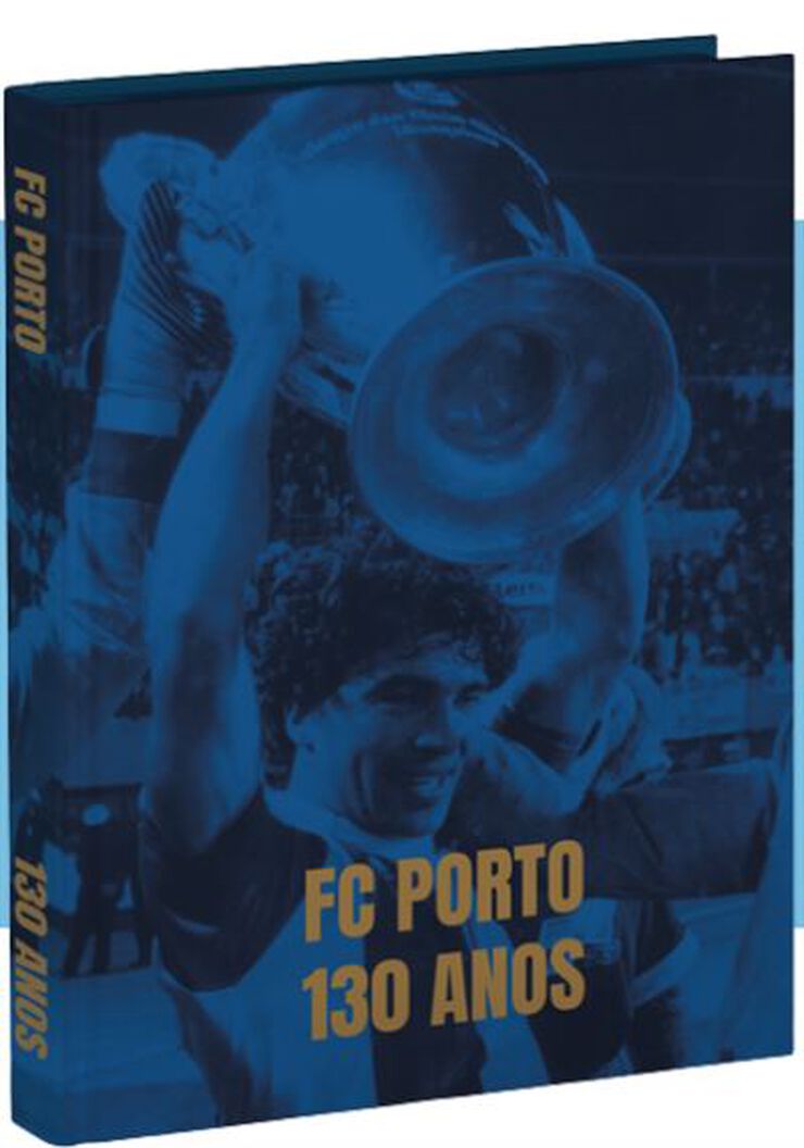 Fc porto - 130 anos