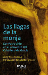 Las llagas de la monja Las llagas de la monja