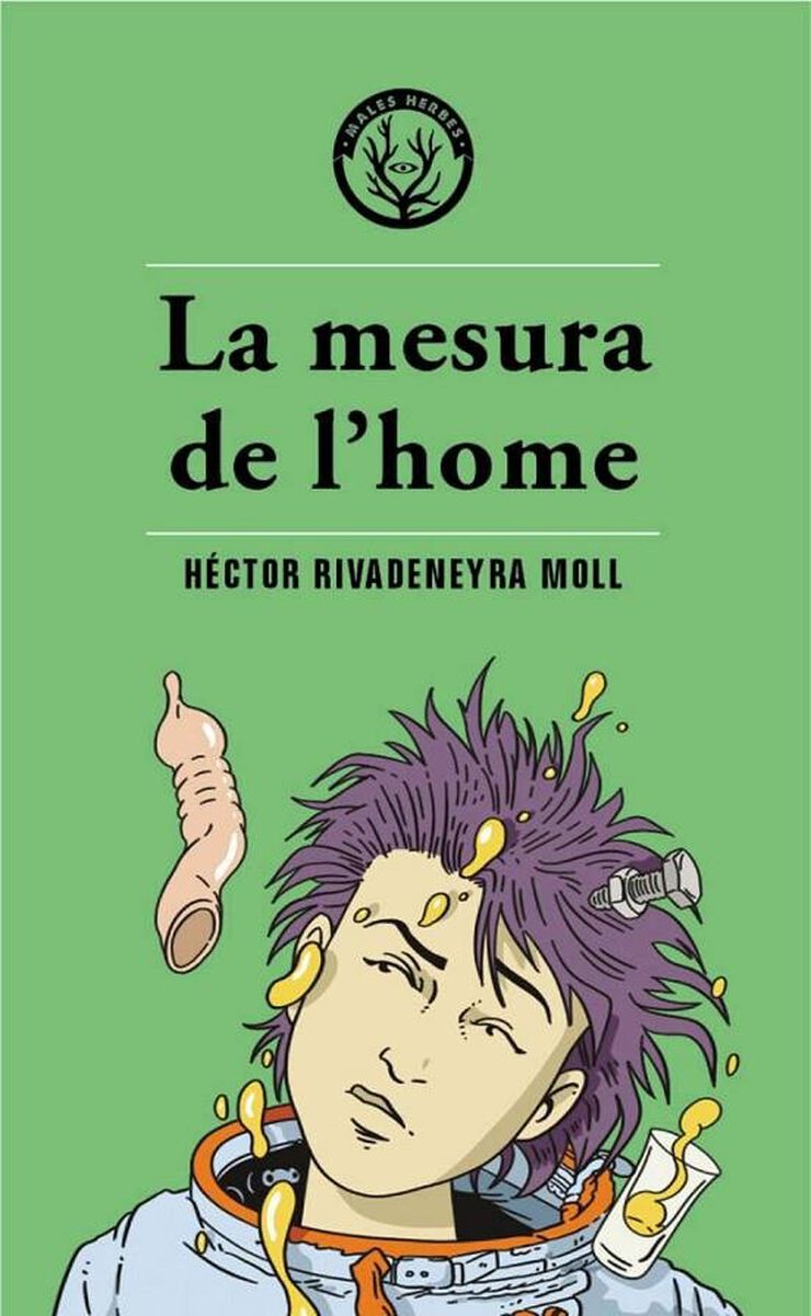 La mesura de l'home