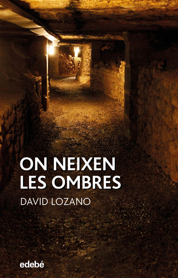 On Neixen Les Ombres