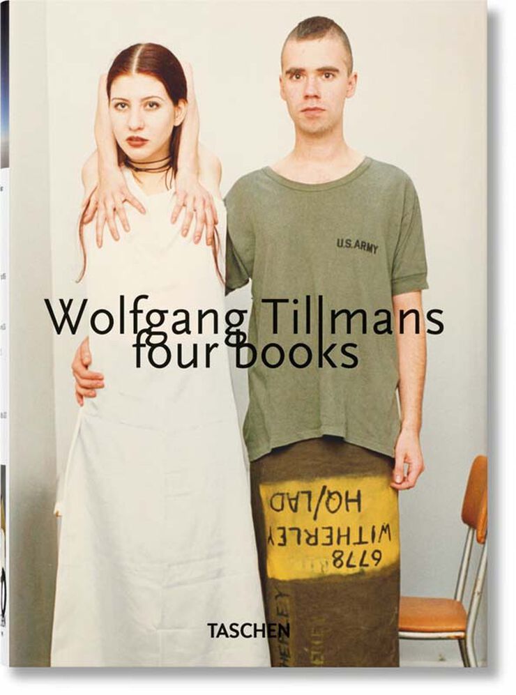 Wolfgang Tillmans - 40th Anniversary Edition