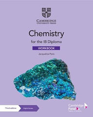 Chemistry for the IB Diploma