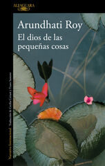 El dios de las pequeñas cosas El dios de las pequeñas cosas