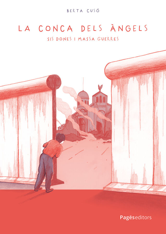 La conca dels &agrave;ngels