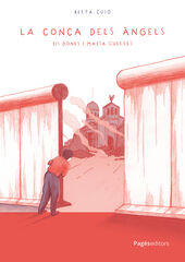 La conca dels &agrave;ngels