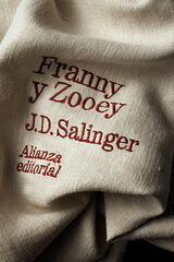 Franny y Zooey Franny y Zooey