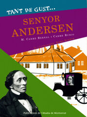 Tant de gust de conèixer-lo, senyor Andersen Tant de gust de conèixer-lo, senyor Andersen