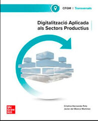 Digitalización aplicada a los sectores productivos CAT GM ADM-COM