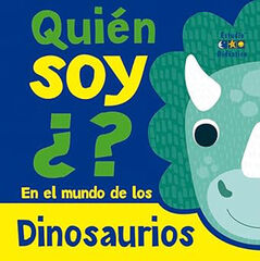 ¿Quién soy? Dinosaurios