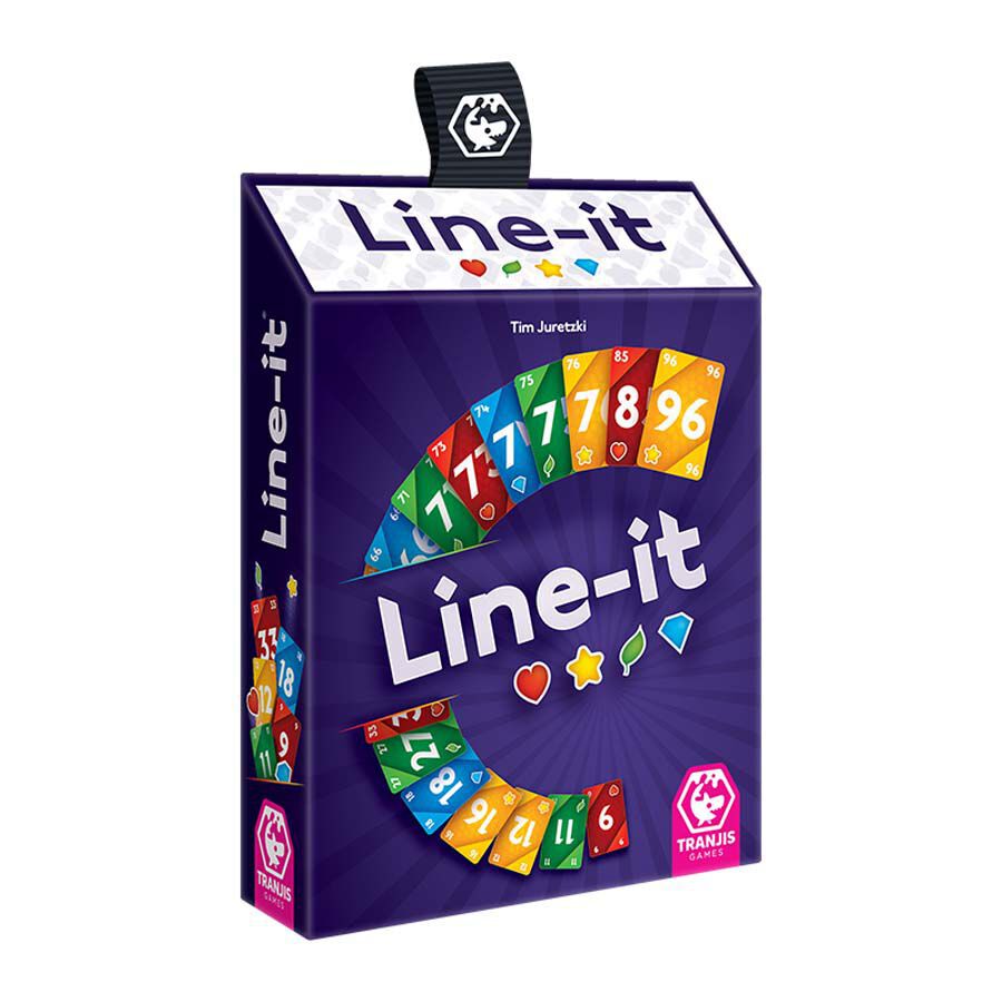 Line-It