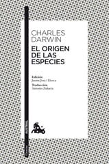 El origen délas especies El origen délas especies