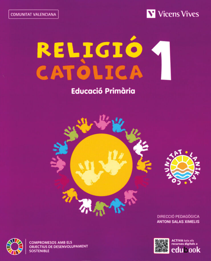 Religi Catlica 1. Comunitat Lanikai Val