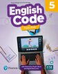 English Code 5 Pupil'S Book & Interactive Pupil'S Book And Digital Resources Access Code