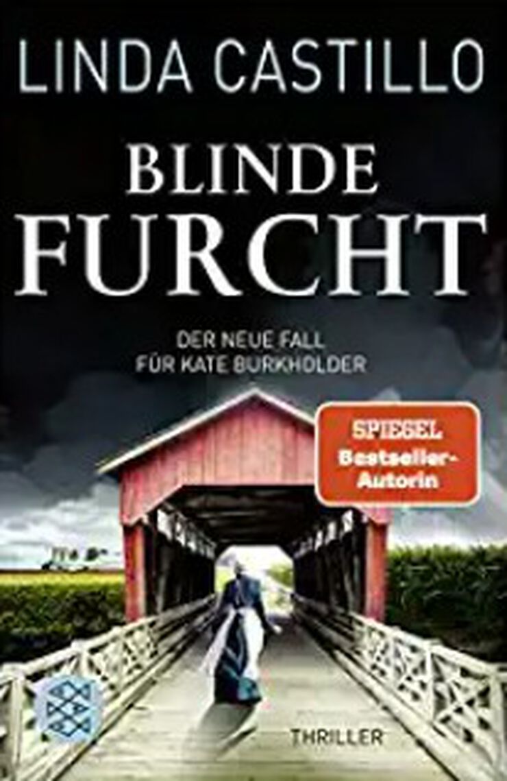 Blinde furcht