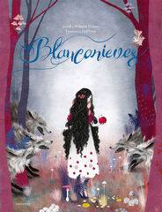 Blancanieves Blancanieves