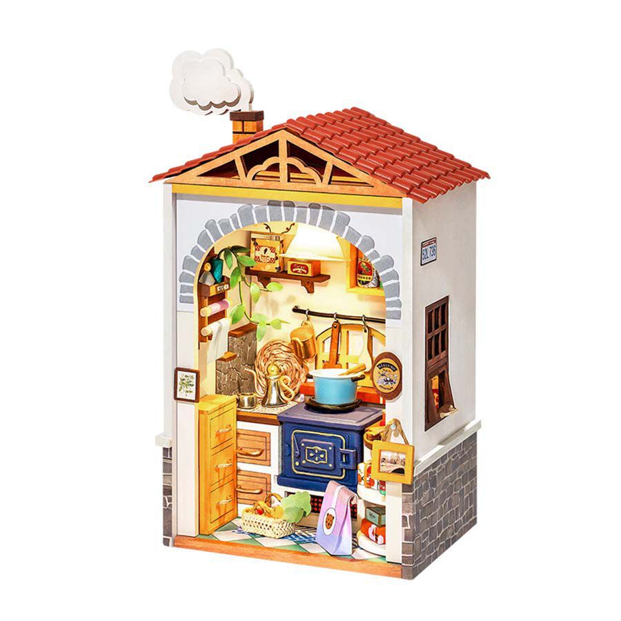Maqueta mini Rolife Kitchen