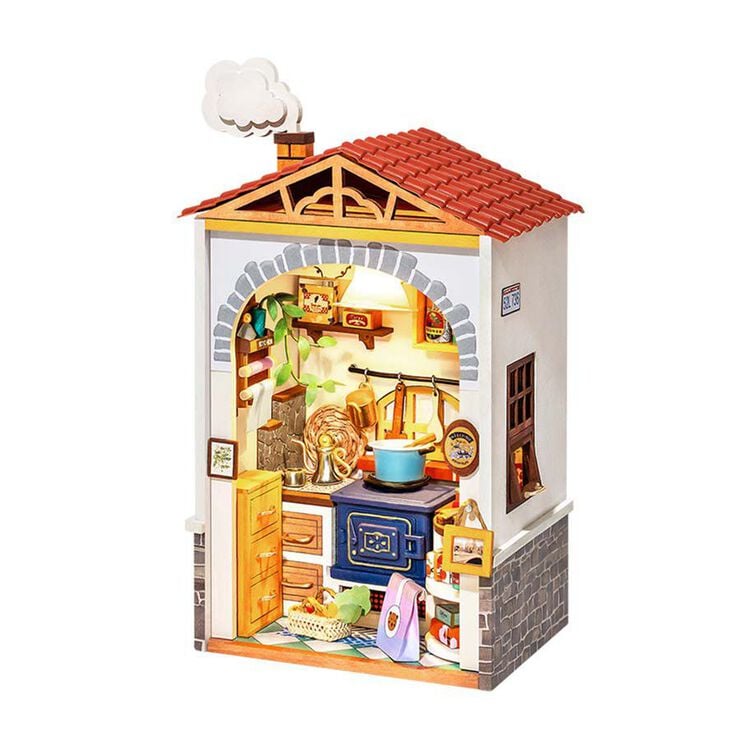 Maqueta mini Rolife Kitchen