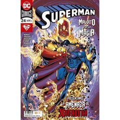 Superman núm. 103/24