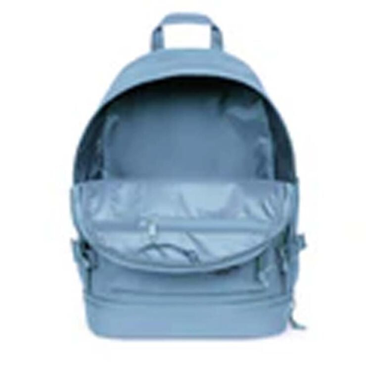Mochila Everyday Pak'r Monotone Blue