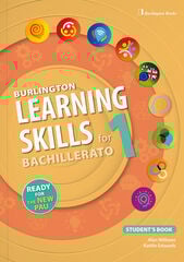 Learning Skills Student's Book - 1º Bach. Learning Skills Student's Book - 1º Bach.