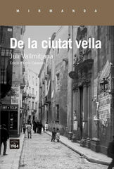De la ciutat vella