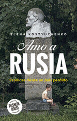 Amo a Rusia Amo a Rusia