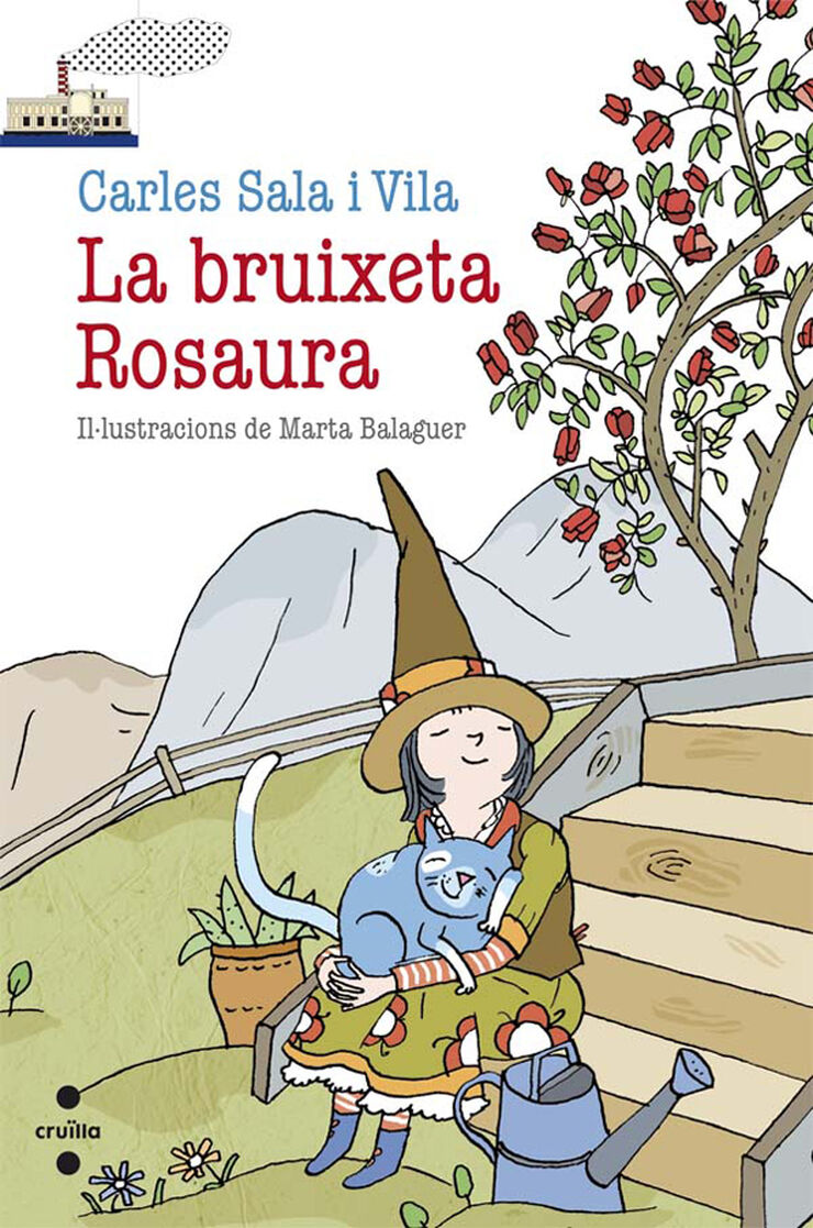 La bruixeta Rosaura