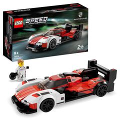 LEGO® Speed Champions Porsche 963 76916
