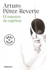 El maestro de esgrima El maestro de esgrima