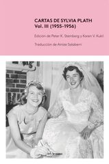 Cartas de Sylvia Plath, Vol. III (1955-1956)