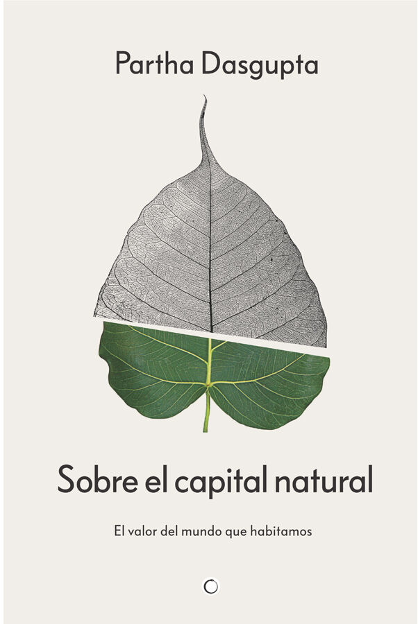 Sobre el capital natural