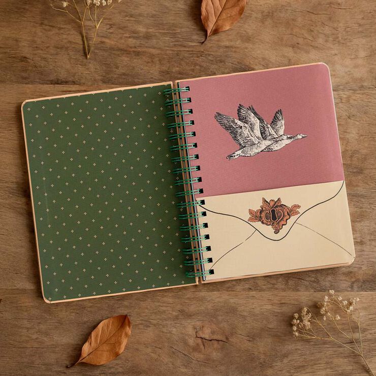 Agenda Laura Agust&iacute; castell&agrave; setm/vista 2026