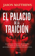 El palacio de la traición El palacio de la traición