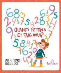 Quants petons et faig avui?