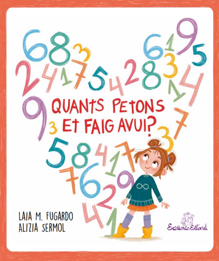 Quants petons et faig avui?